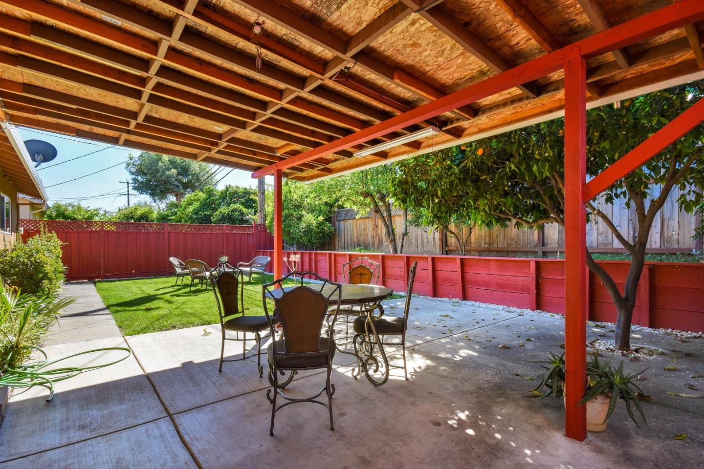 Detail Gallery Image 23 of 25 For 5191 Roeder, San Jose,  CA 95111 - 3 Beds | 2 Baths