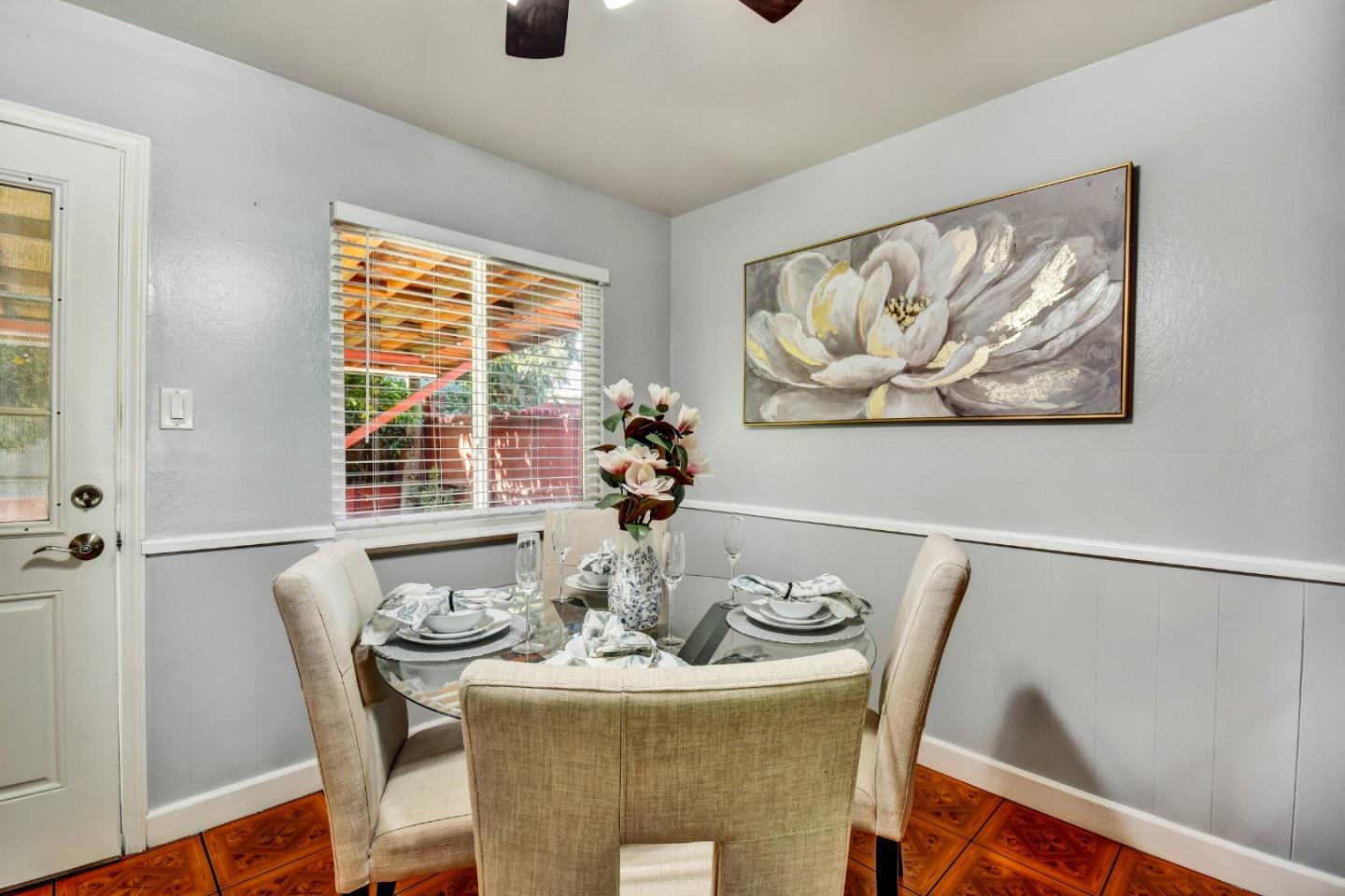 Detail Gallery Image 4 of 25 For 5191 Roeder, San Jose,  CA 95111 - 3 Beds | 2 Baths