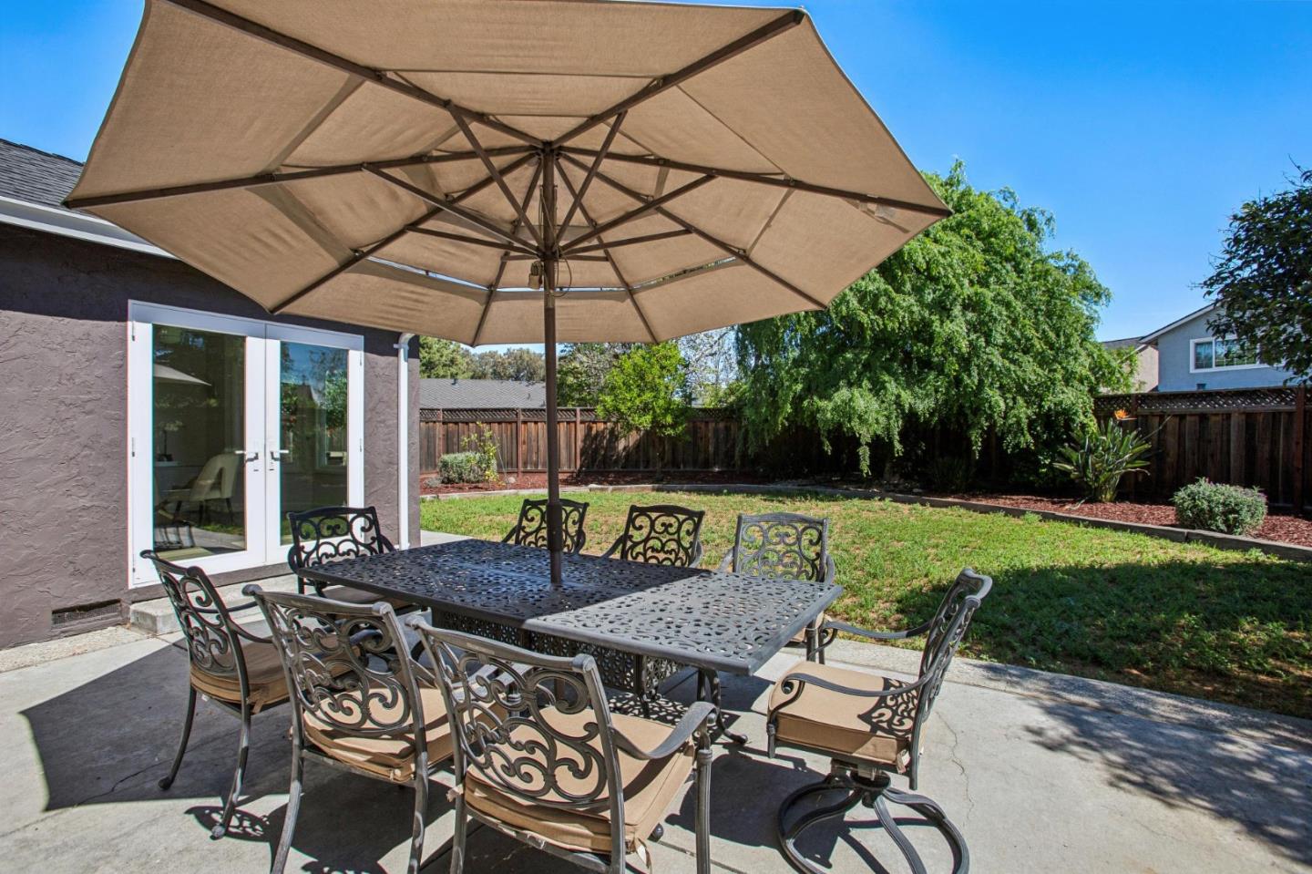 Detail Gallery Image 22 of 26 For 4292 Meg Dr, San Jose,  CA 95136 - 5 Beds | 3 Baths