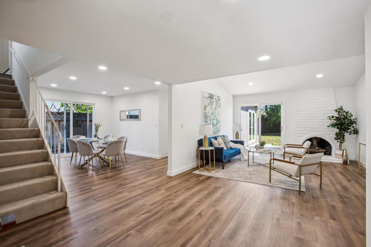 Detail Gallery Image 3 of 26 For 4292 Meg Dr, San Jose,  CA 95136 - 5 Beds | 3 Baths