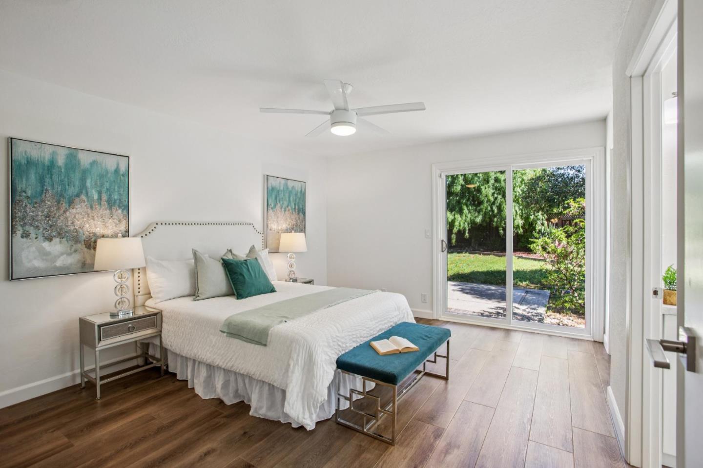 Detail Gallery Image 9 of 26 For 4292 Meg Dr, San Jose,  CA 95136 - 5 Beds | 3 Baths