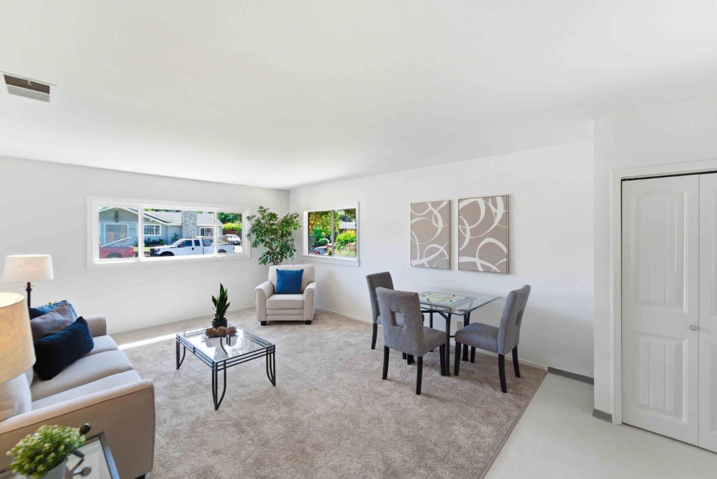 Detail Gallery Image 10 of 20 For 22051 Hibiscus Dr, Cupertino,  CA 95014 - 3 Beds | 1 Baths