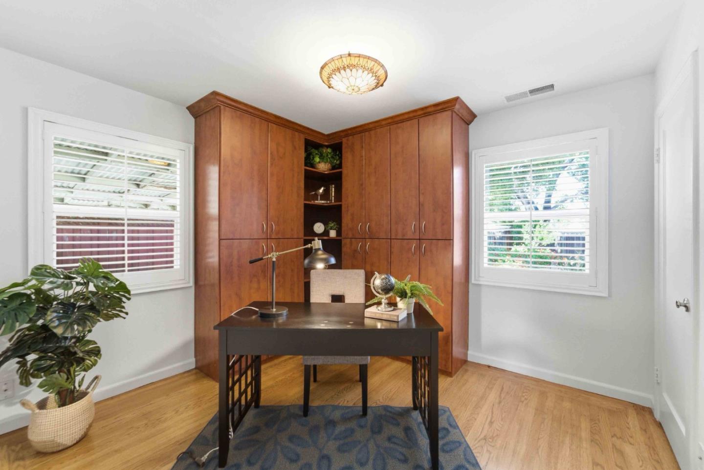 Detail Gallery Image 15 of 20 For 22051 Hibiscus Dr, Cupertino,  CA 95014 - 3 Beds | 1 Baths