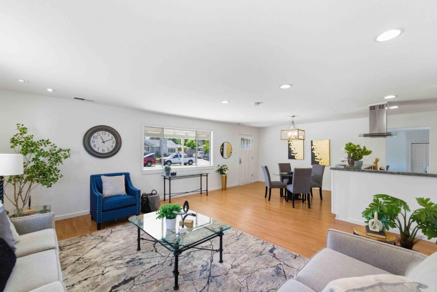 Detail Gallery Image 8 of 20 For 22051 Hibiscus Dr, Cupertino,  CA 95014 - 3 Beds | 1 Baths