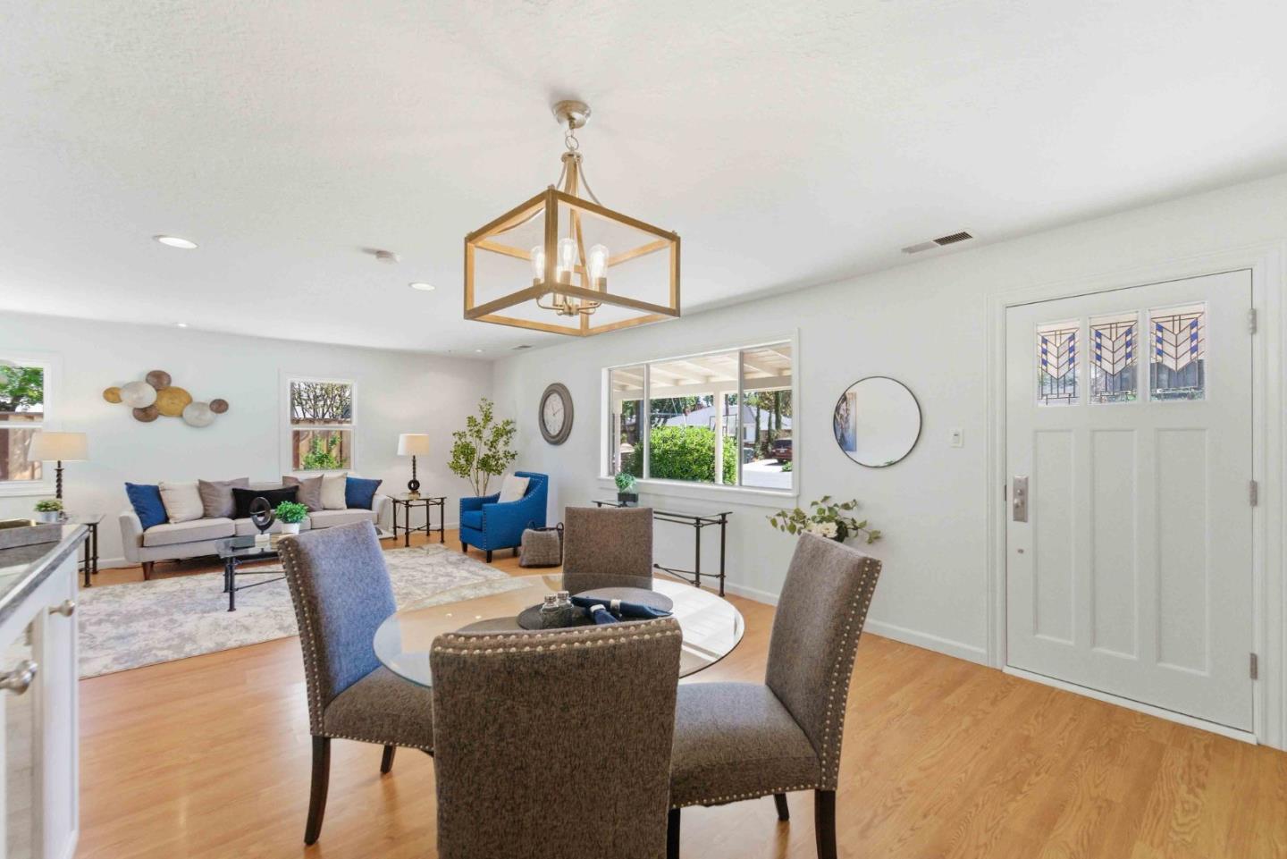 Detail Gallery Image 9 of 20 For 22051 Hibiscus Dr, Cupertino,  CA 95014 - 3 Beds | 1 Baths