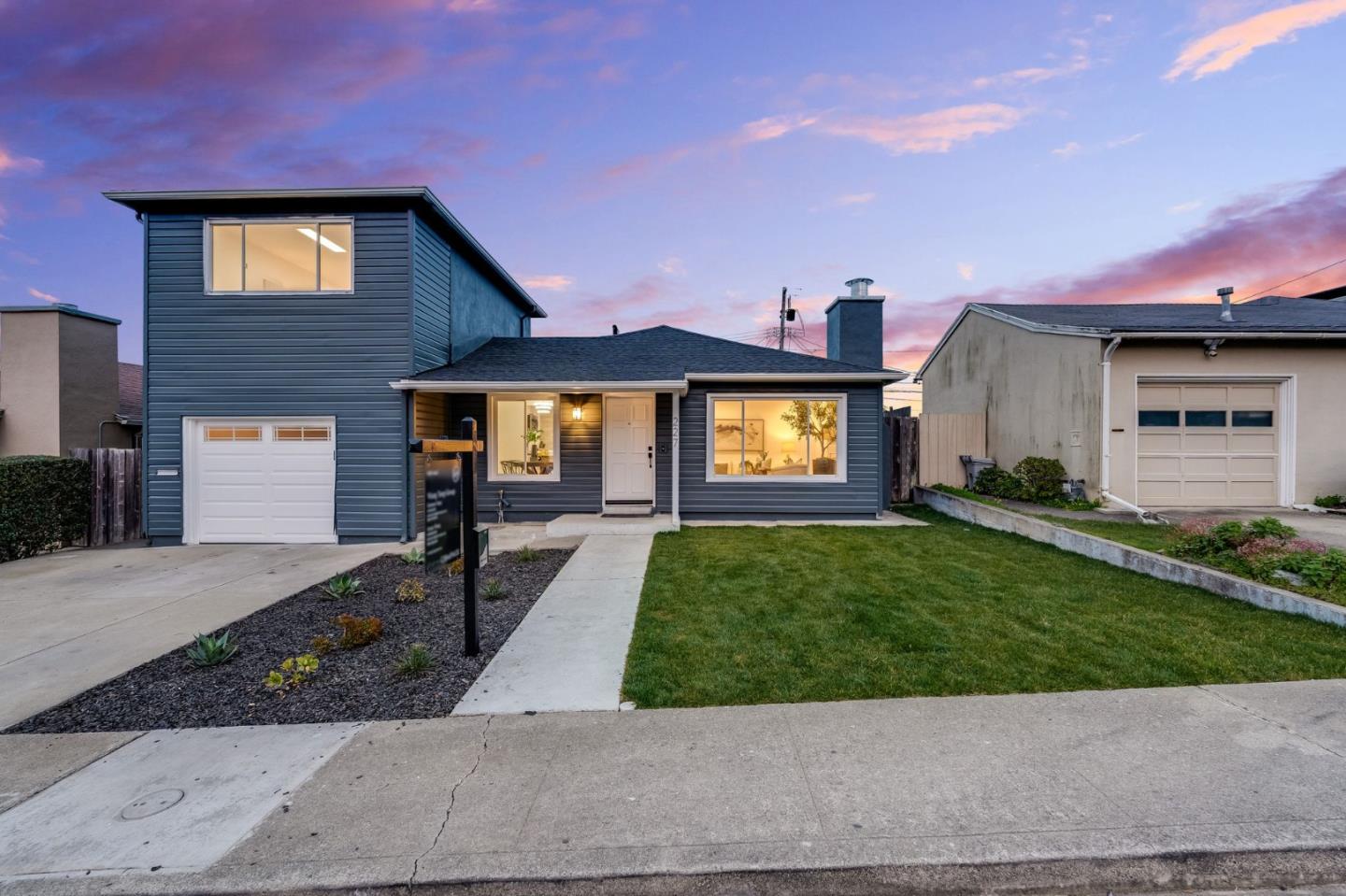 Detail Gallery Image 68 of 77 For 227 Wicklow Dr, South San Francisco,  CA 94080 - 3 Beds | 2 Baths