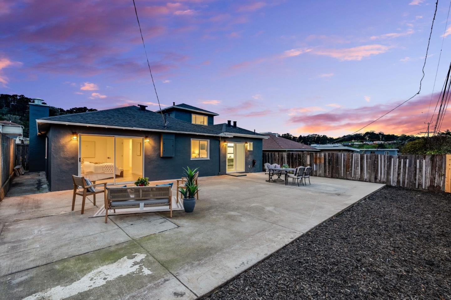 Detail Gallery Image 72 of 77 For 227 Wicklow Dr, South San Francisco,  CA 94080 - 3 Beds | 2 Baths