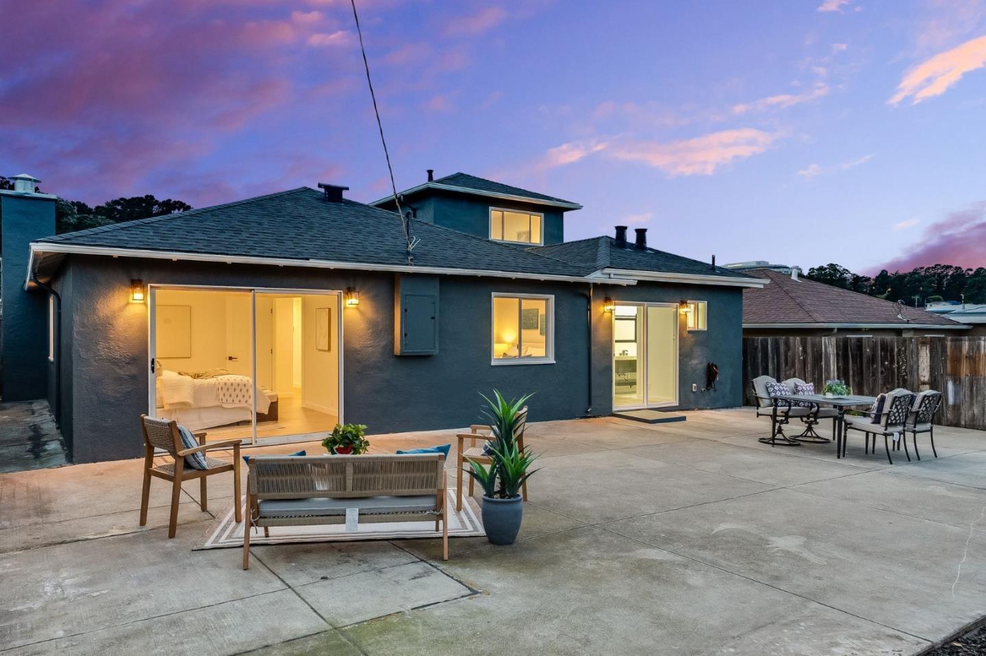 Detail Gallery Image 73 of 77 For 227 Wicklow Dr, South San Francisco,  CA 94080 - 3 Beds | 2 Baths