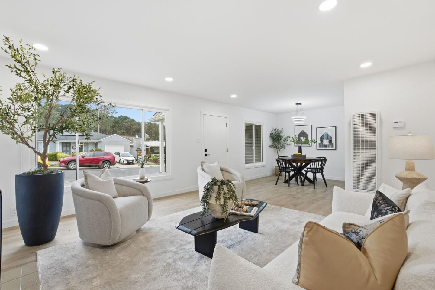 Detail Gallery Image 9 of 77 For 227 Wicklow Dr, South San Francisco,  CA 94080 - 3 Beds | 2 Baths