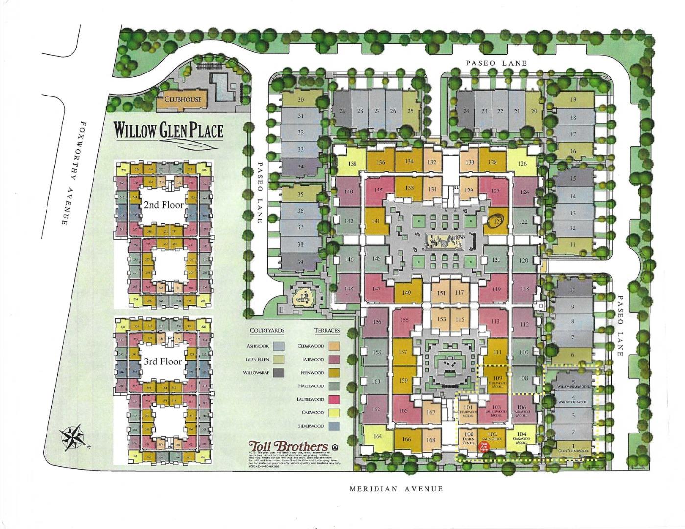 Detail Gallery Image 37 of 37 For 2806 Paseo Ln, San Jose,  CA 95124 - 4 Beds | 4/1 Baths