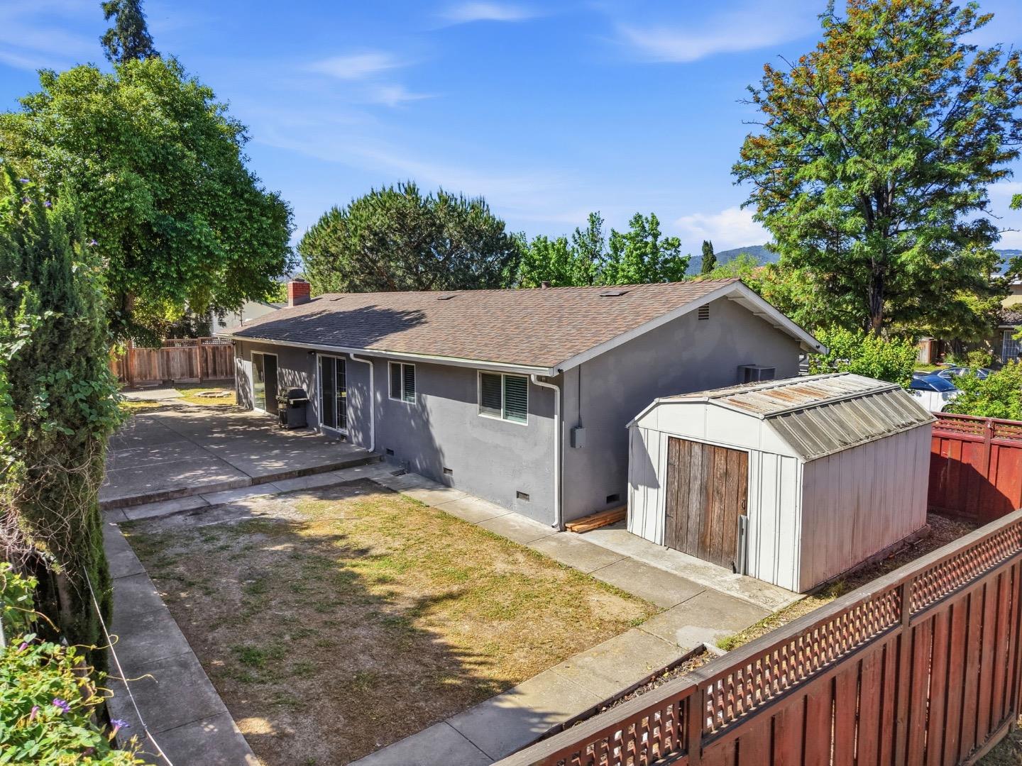 Detail Gallery Image 37 of 42 For 3730 Starview Dr, San Jose,  CA 95124 - 3 Beds | 2 Baths