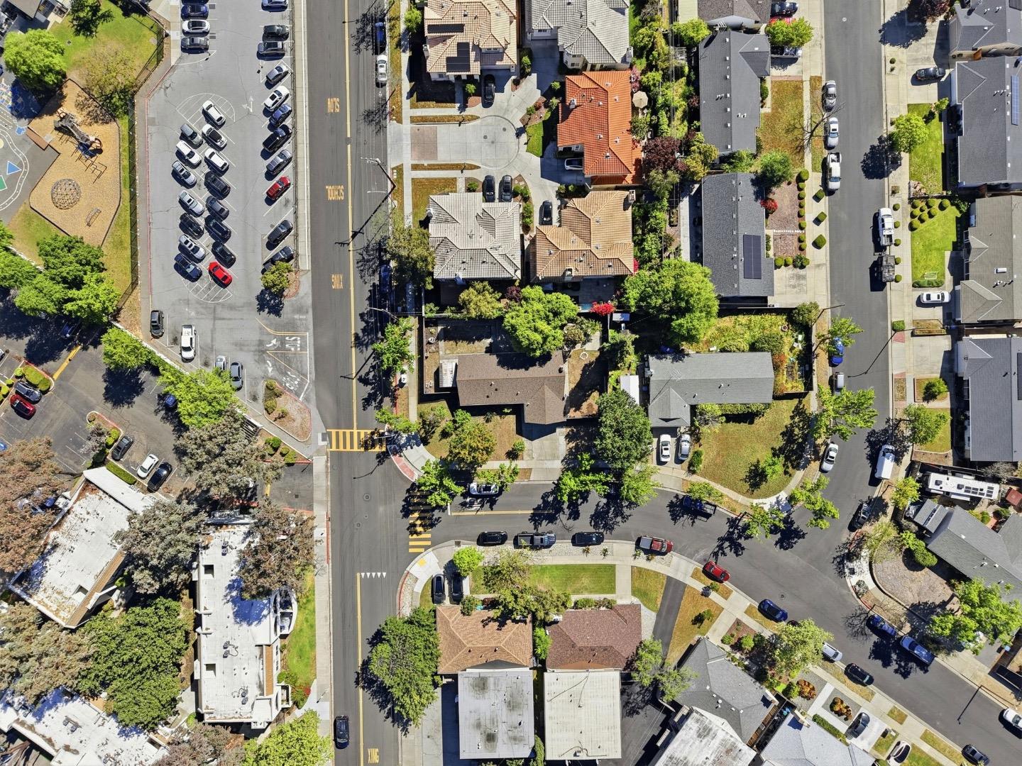 Detail Gallery Image 42 of 42 For 3730 Starview Dr, San Jose,  CA 95124 - 3 Beds | 2 Baths