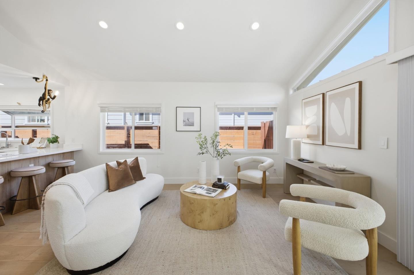 Detail Gallery Image 2 of 71 For 1027 Garland Ave, San Jose,  CA 95126 - 4 Beds | 3 Baths