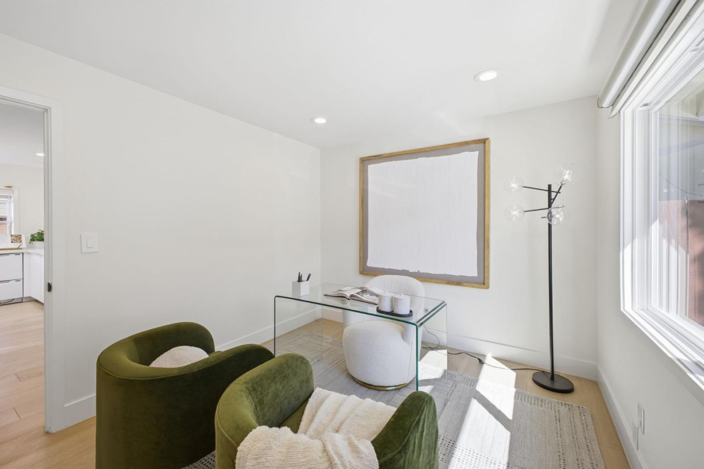 Detail Gallery Image 35 of 71 For 1027 Garland Ave, San Jose,  CA 95126 - 4 Beds | 3 Baths