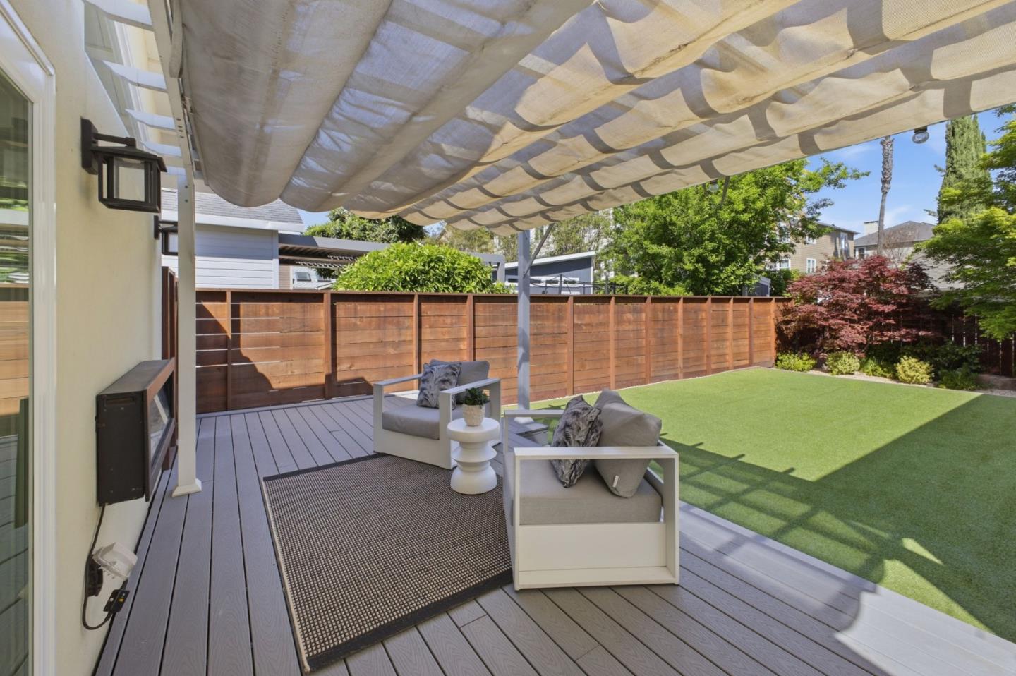 Detail Gallery Image 37 of 71 For 1027 Garland Ave, San Jose,  CA 95126 - 4 Beds | 3 Baths