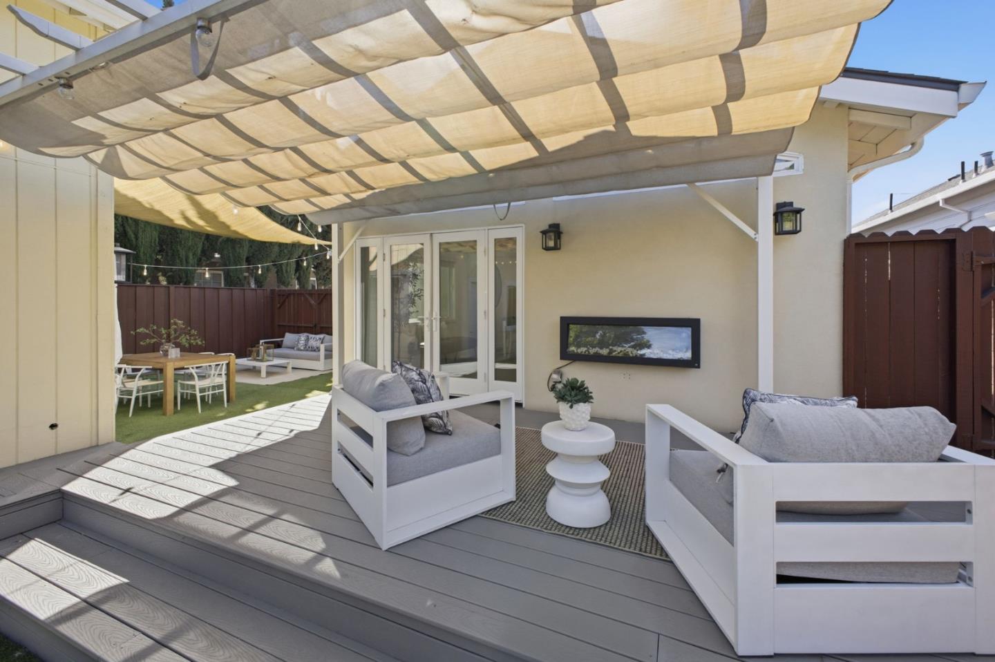 Detail Gallery Image 38 of 71 For 1027 Garland Ave, San Jose,  CA 95126 - 4 Beds | 3 Baths