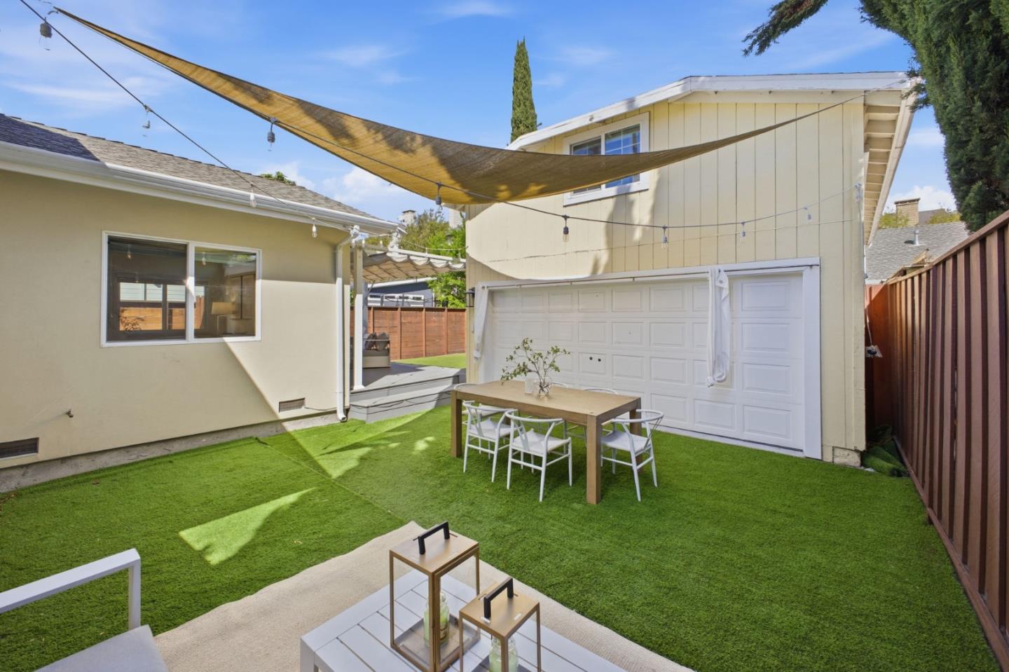 Detail Gallery Image 40 of 71 For 1027 Garland Ave, San Jose,  CA 95126 - 4 Beds | 3 Baths