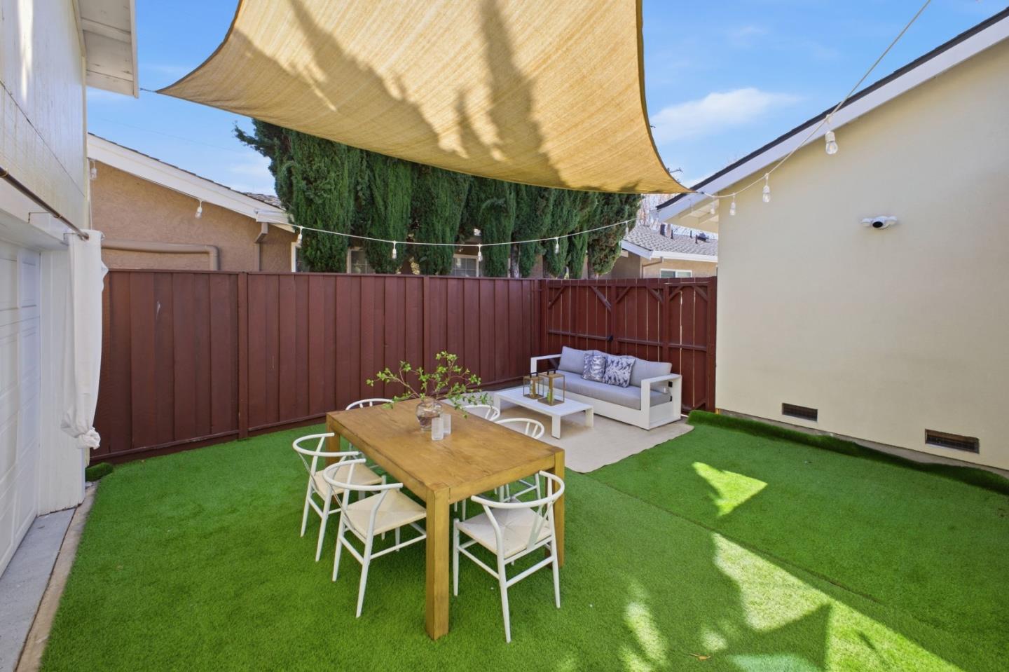 Detail Gallery Image 41 of 71 For 1027 Garland Ave, San Jose,  CA 95126 - 4 Beds | 3 Baths