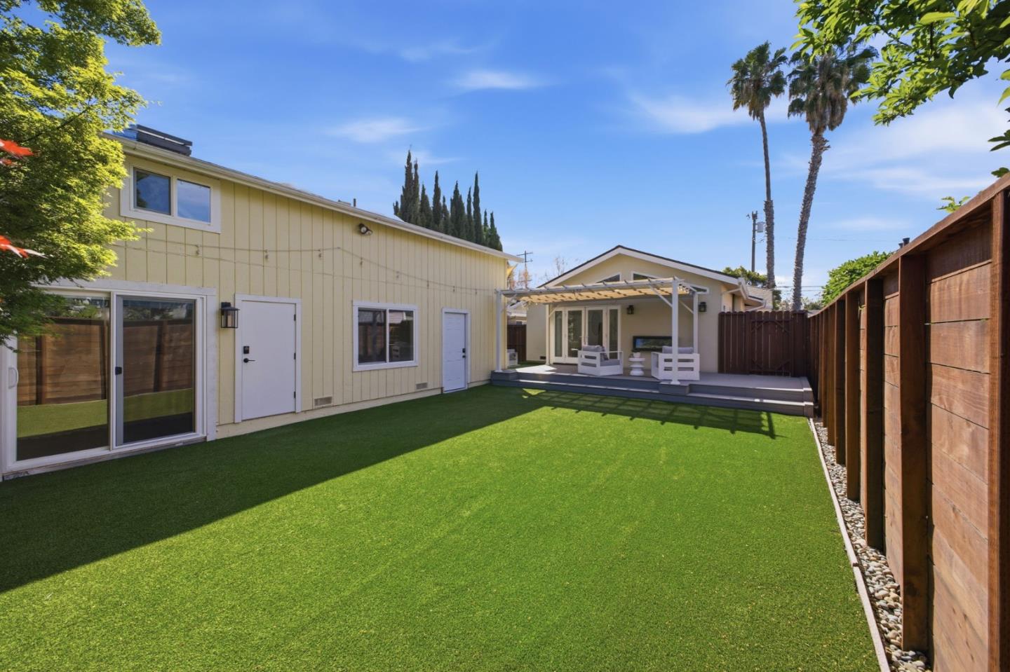 Detail Gallery Image 44 of 71 For 1027 Garland Ave, San Jose,  CA 95126 - 4 Beds | 3 Baths