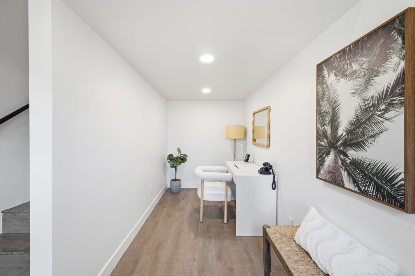 Detail Gallery Image 49 of 71 For 1027 Garland Ave, San Jose,  CA 95126 - 4 Beds | 3 Baths