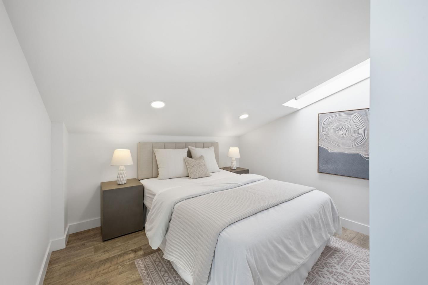 Detail Gallery Image 55 of 71 For 1027 Garland Ave, San Jose,  CA 95126 - 4 Beds | 3 Baths