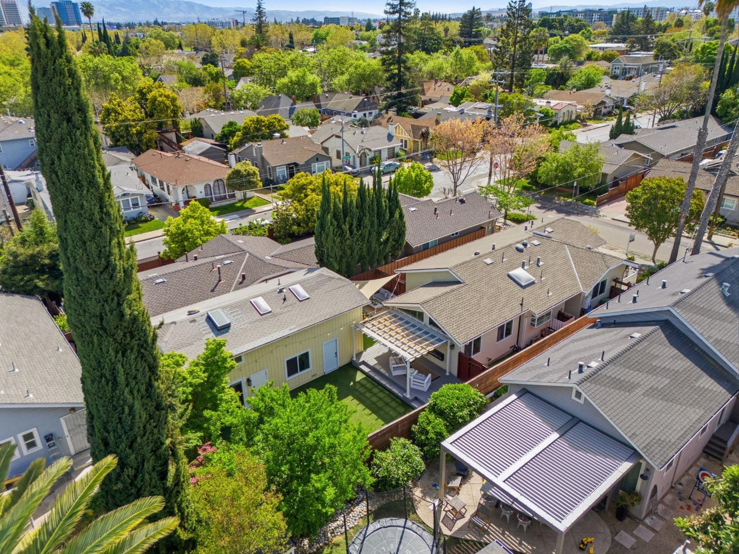 Detail Gallery Image 63 of 71 For 1027 Garland Ave, San Jose,  CA 95126 - 4 Beds | 3 Baths