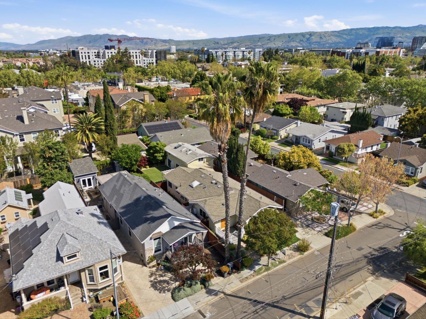 Detail Gallery Image 64 of 71 For 1027 Garland Ave, San Jose,  CA 95126 - 4 Beds | 3 Baths