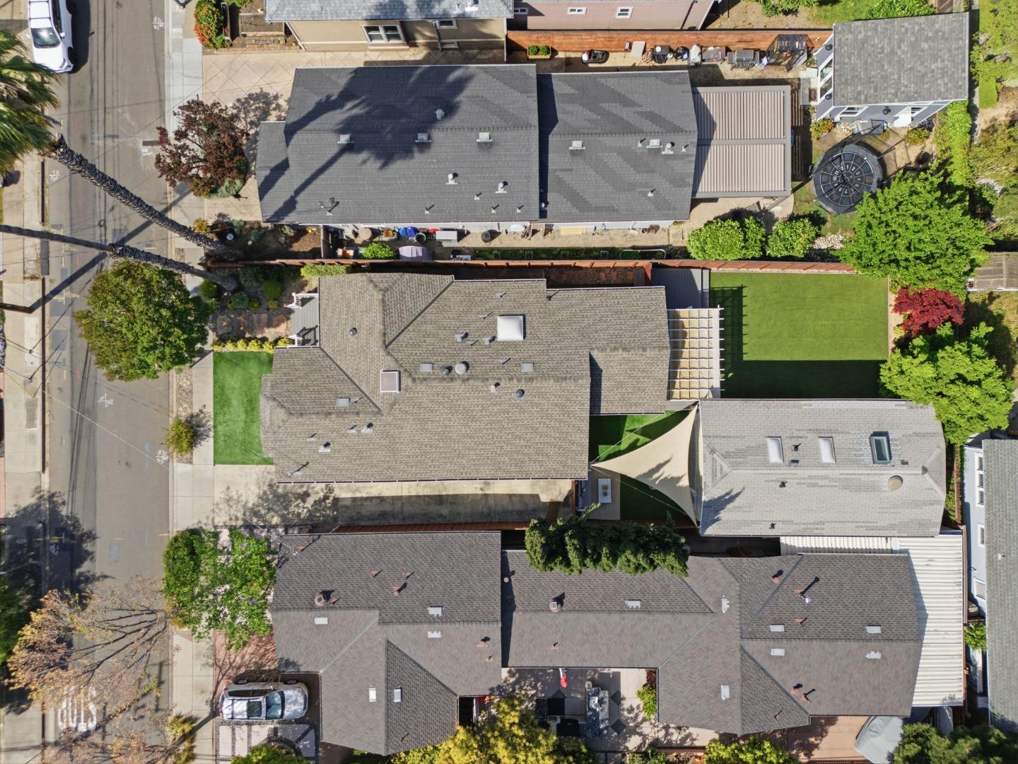 Detail Gallery Image 65 of 71 For 1027 Garland Ave, San Jose,  CA 95126 - 4 Beds | 3 Baths