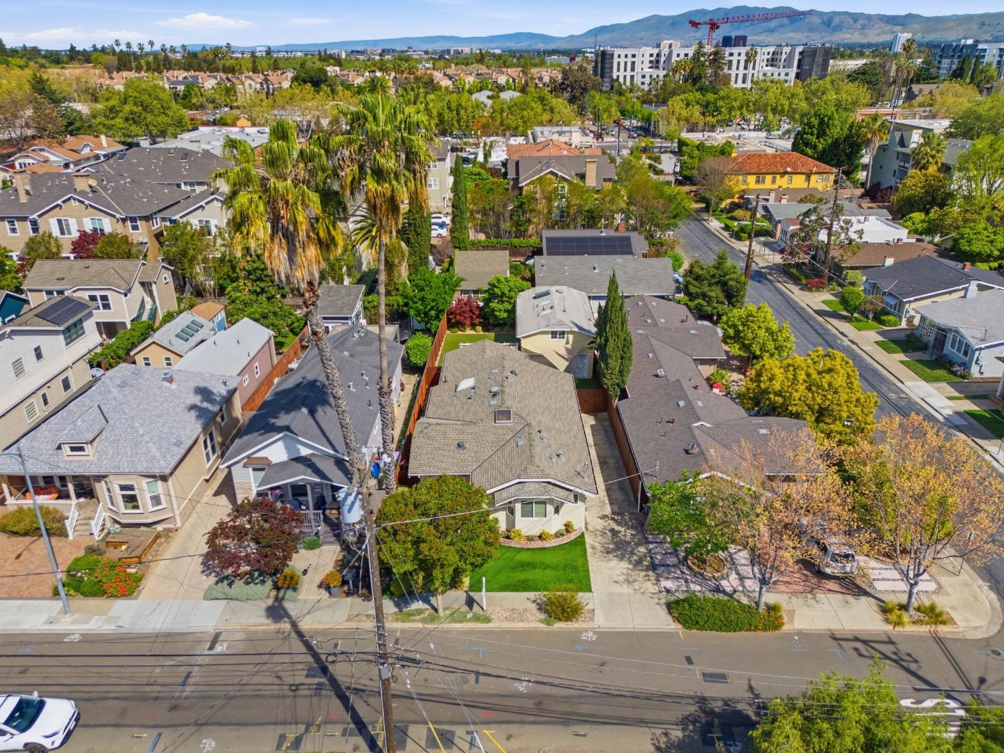 Detail Gallery Image 66 of 71 For 1027 Garland Ave, San Jose,  CA 95126 - 4 Beds | 3 Baths