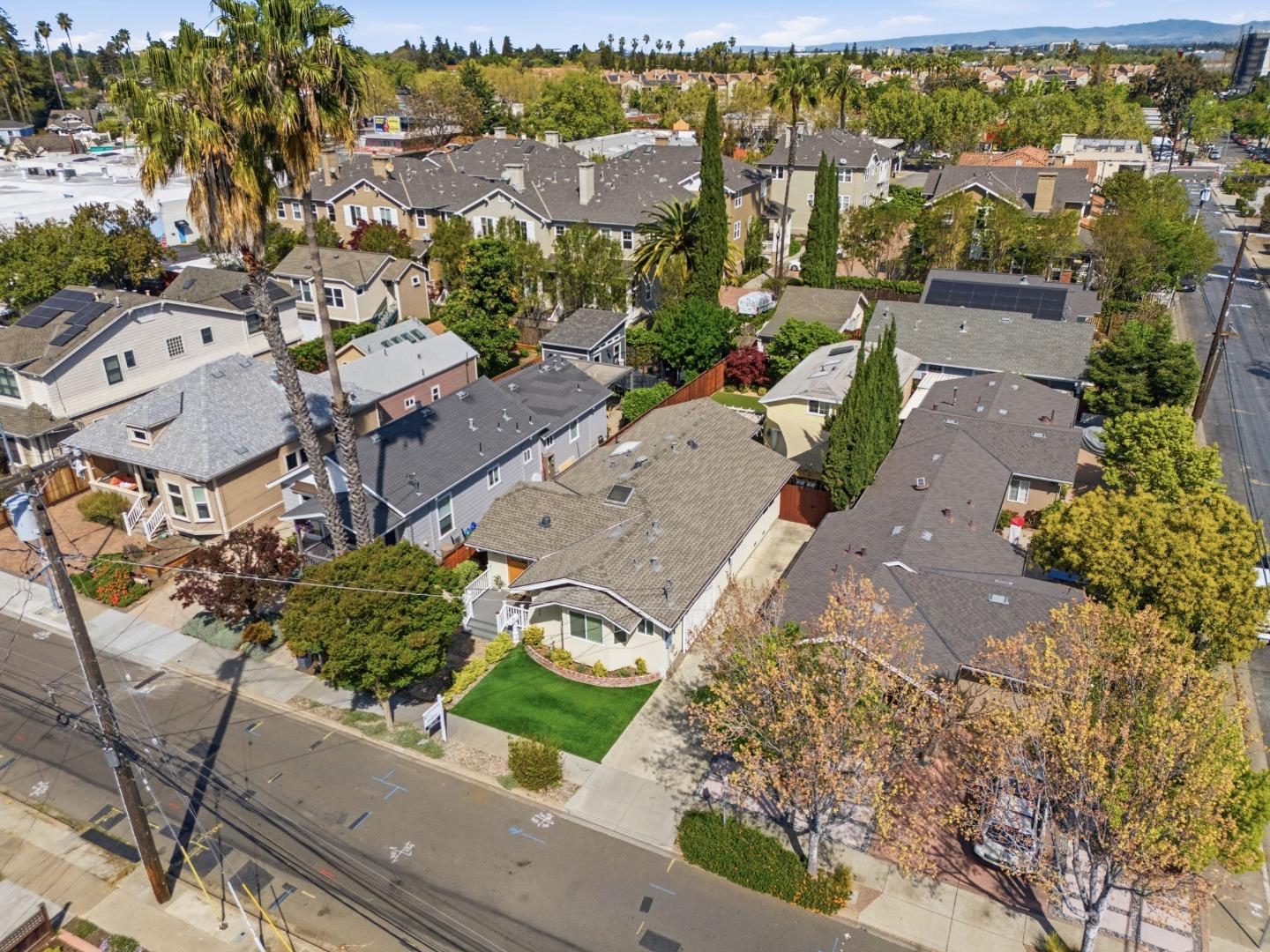 Detail Gallery Image 67 of 71 For 1027 Garland Ave, San Jose,  CA 95126 - 4 Beds | 3 Baths