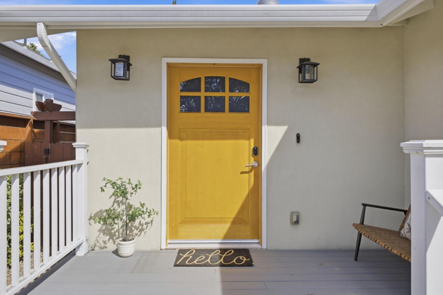 Detail Gallery Image 71 of 71 For 1027 Garland Ave, San Jose,  CA 95126 - 4 Beds | 3 Baths