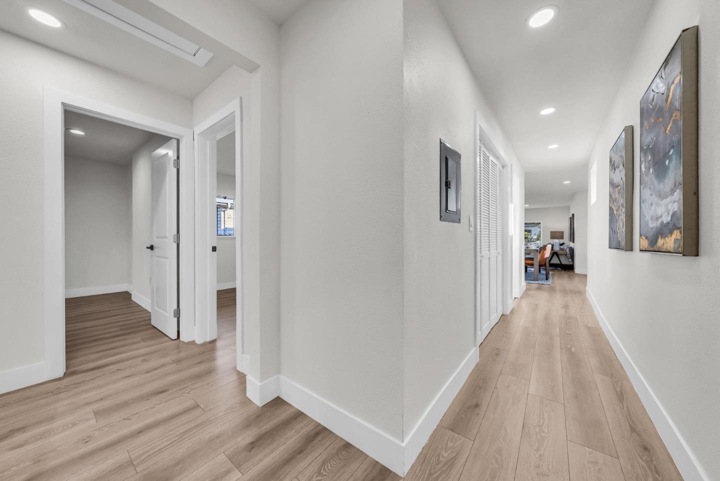 Detail Gallery Image 27 of 58 For 1539 San Fernando, San Jose,  CA 95116 - 3 Beds | 3 Baths