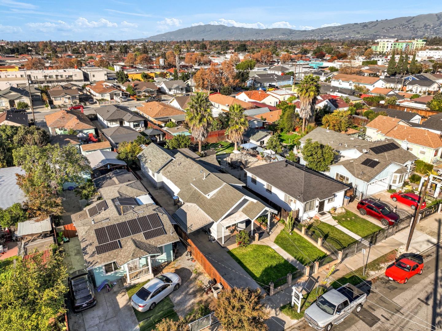 Detail Gallery Image 50 of 58 For 1539 San Fernando, San Jose,  CA 95116 - 3 Beds | 3 Baths