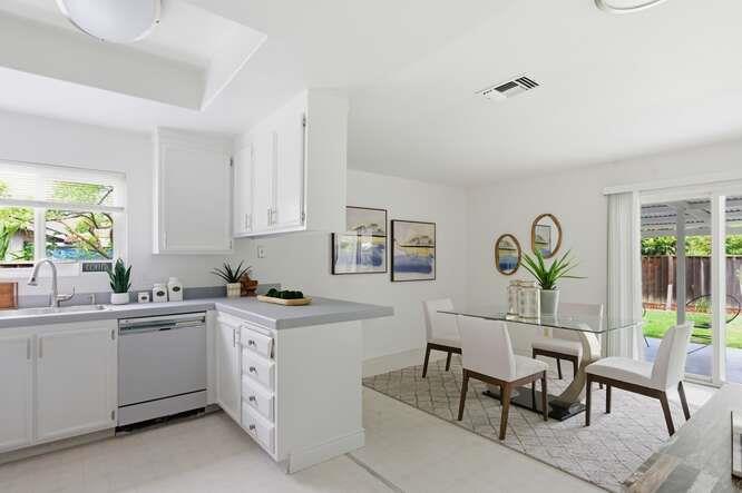 Detail Gallery Image 11 of 26 For 2606 Apollo Dr, San Jose,  CA 95121 - 3 Beds | 2 Baths