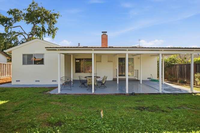 Detail Gallery Image 21 of 26 For 2606 Apollo Dr, San Jose,  CA 95121 - 3 Beds | 2 Baths