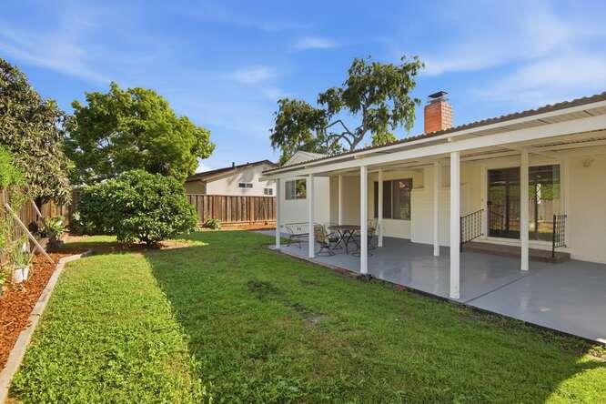 Detail Gallery Image 23 of 26 For 2606 Apollo Dr, San Jose,  CA 95121 - 3 Beds | 2 Baths