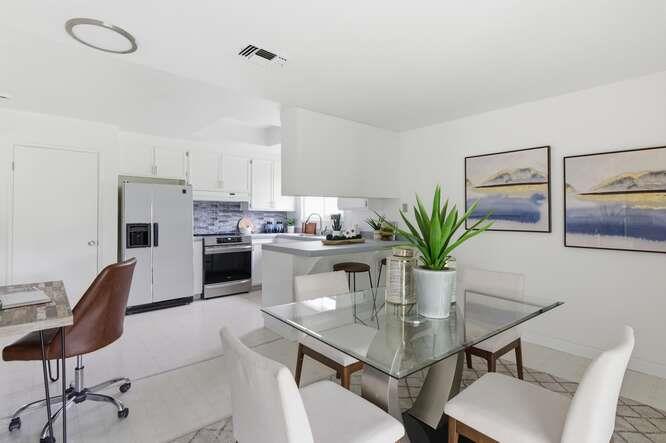 Detail Gallery Image 7 of 26 For 2606 Apollo Dr, San Jose,  CA 95121 - 3 Beds | 2 Baths