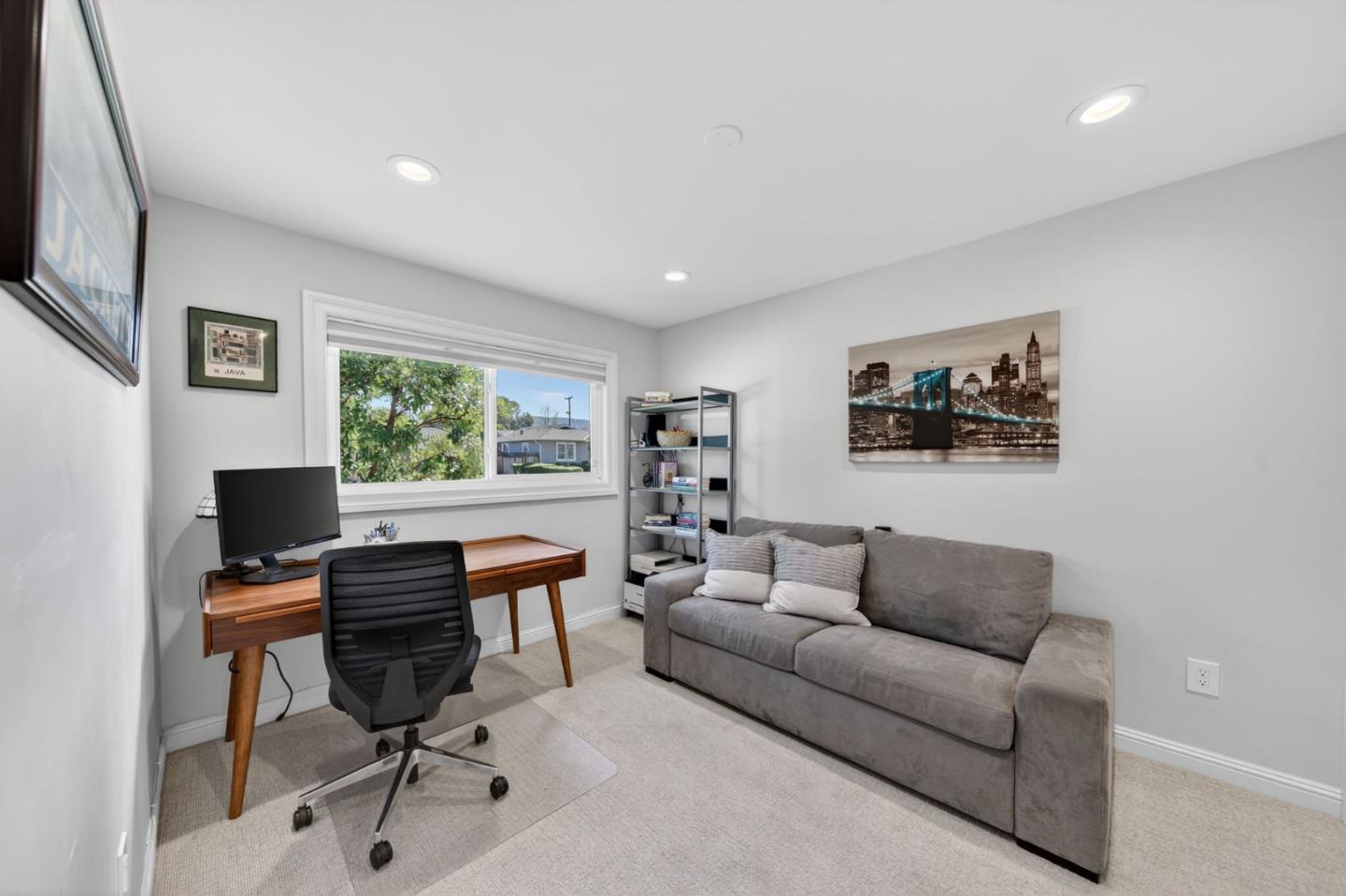 Detail Gallery Image 16 of 35 For 1841 Rochelle Dr, San Jose,  CA 95124 - 3 Beds | 2 Baths