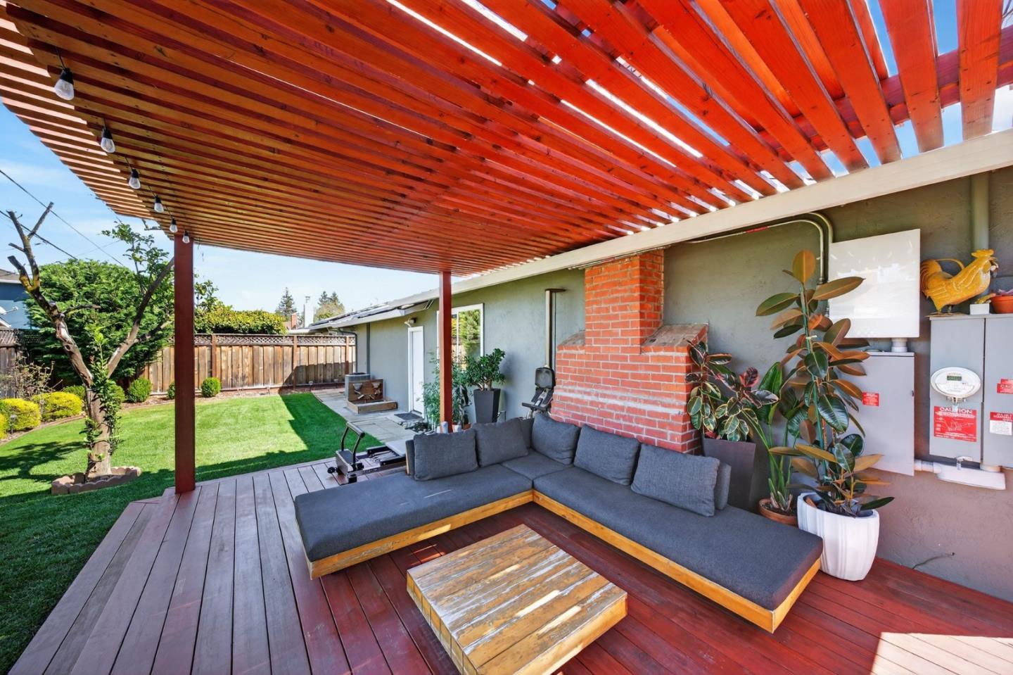 Detail Gallery Image 24 of 35 For 1841 Rochelle Dr, San Jose,  CA 95124 - 3 Beds | 2 Baths