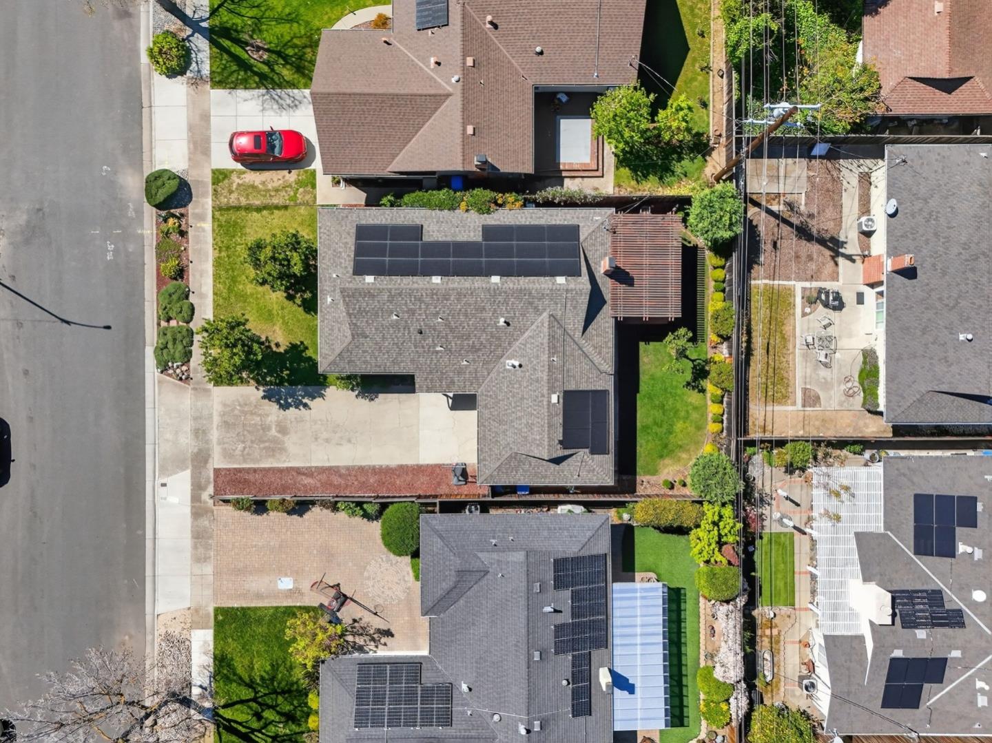 Detail Gallery Image 26 of 35 For 1841 Rochelle Dr, San Jose,  CA 95124 - 3 Beds | 2 Baths