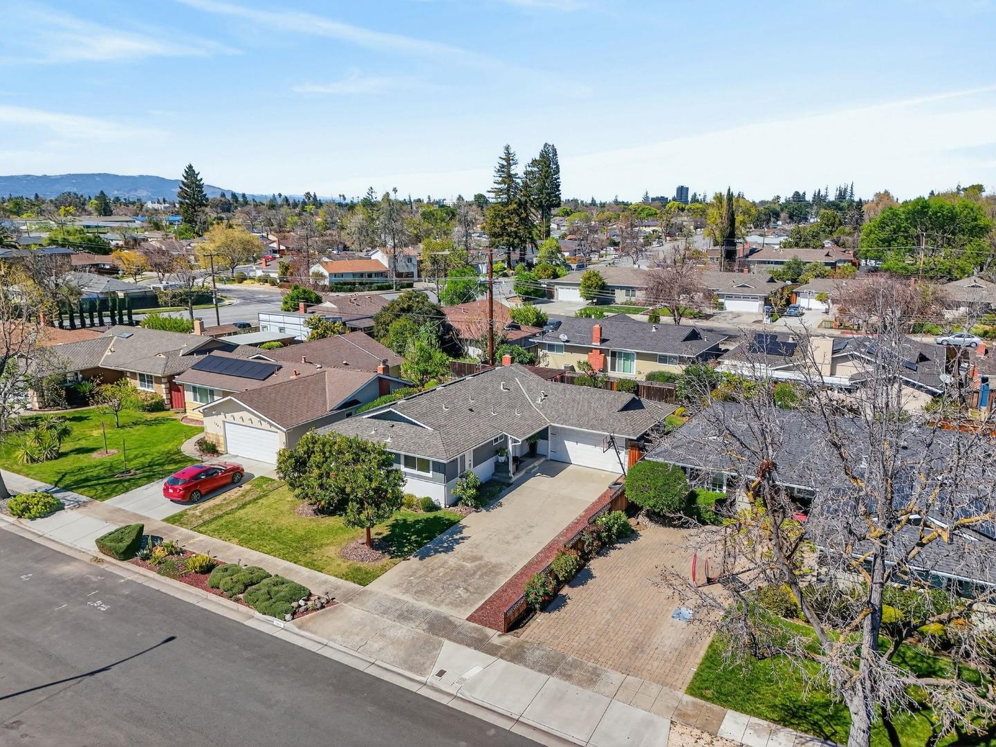 Detail Gallery Image 27 of 35 For 1841 Rochelle Dr, San Jose,  CA 95124 - 3 Beds | 2 Baths