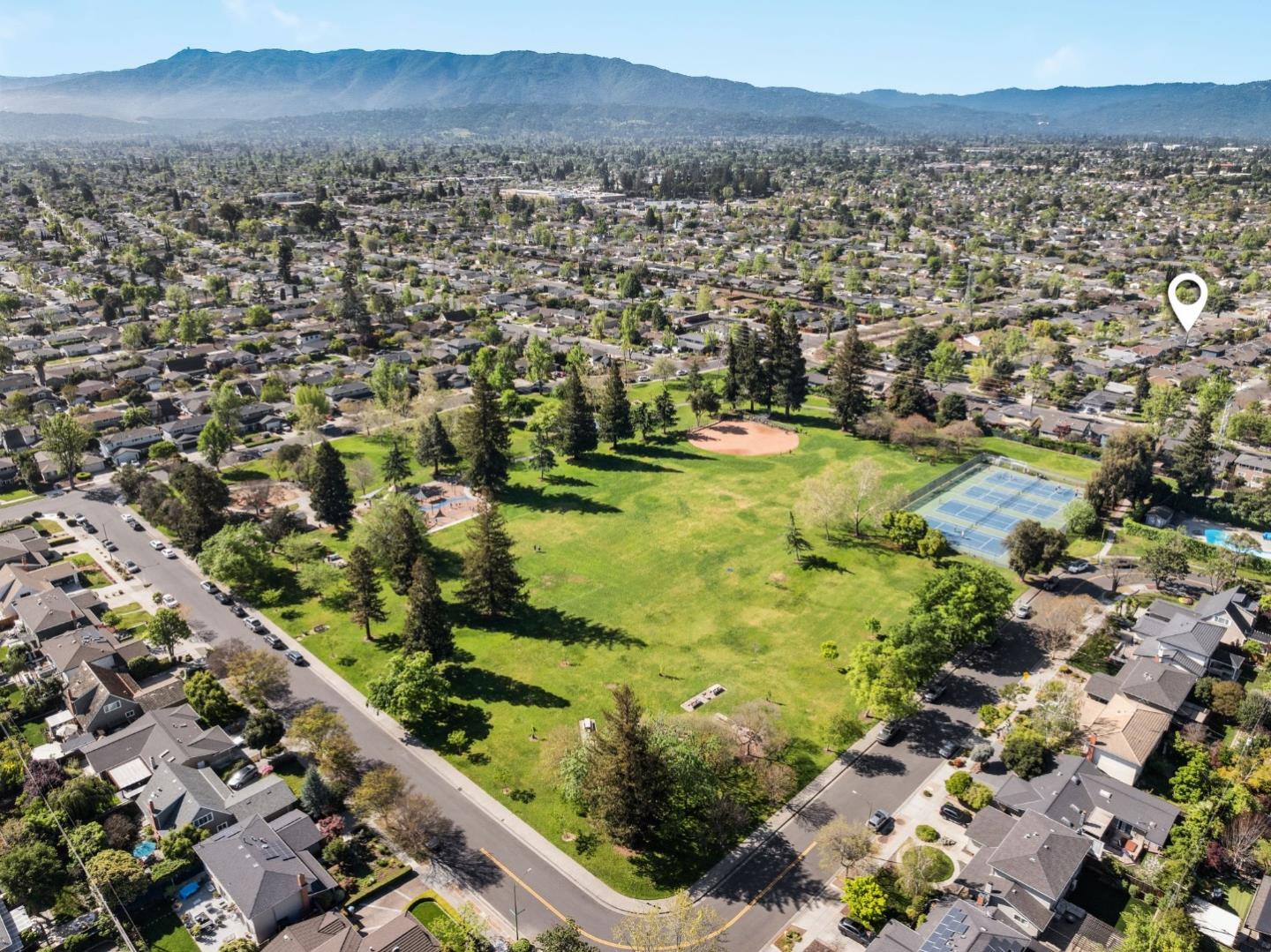 Detail Gallery Image 28 of 35 For 1841 Rochelle Dr, San Jose,  CA 95124 - 3 Beds | 2 Baths