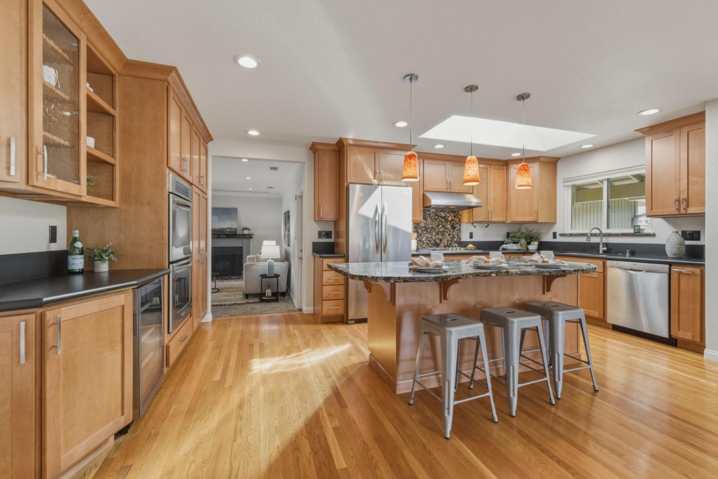 Detail Gallery Image 12 of 47 For 6235 Tillamook, San Jose,  CA 95123 - 3 Beds | 2 Baths