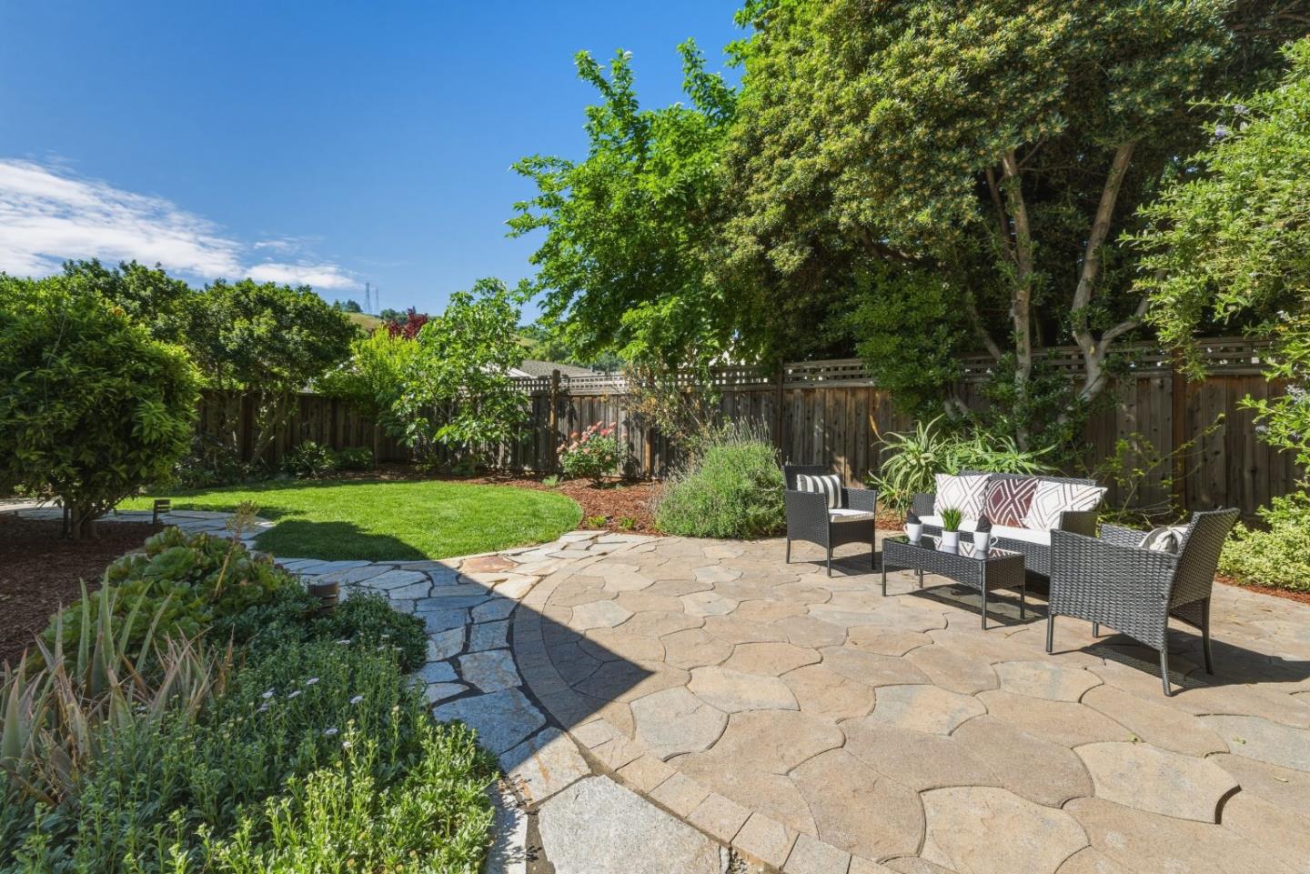 Detail Gallery Image 39 of 47 For 6235 Tillamook, San Jose,  CA 95123 - 3 Beds | 2 Baths