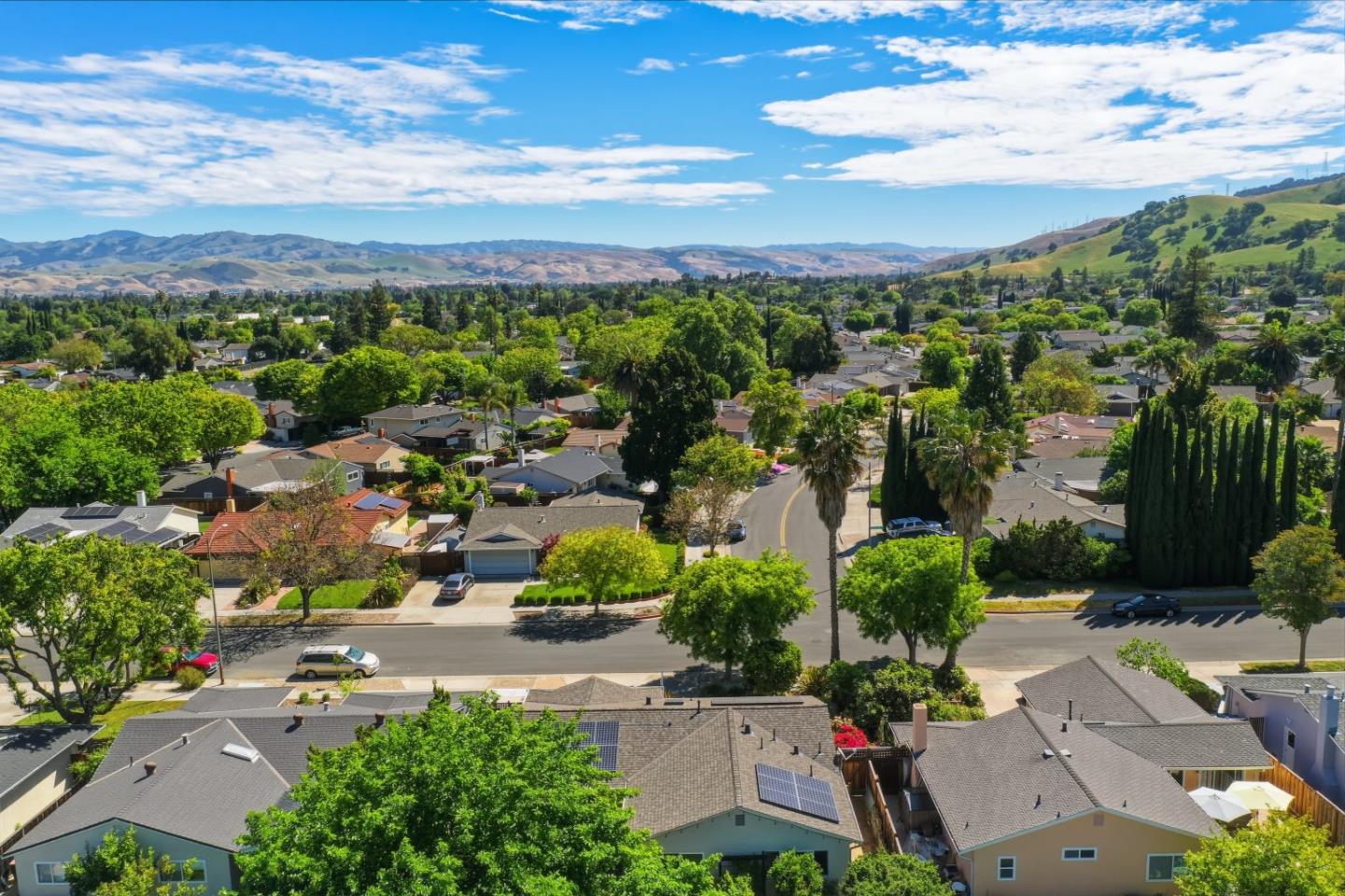 Detail Gallery Image 44 of 47 For 6235 Tillamook, San Jose,  CA 95123 - 3 Beds | 2 Baths