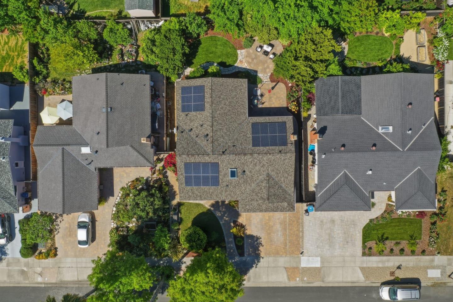 Detail Gallery Image 45 of 47 For 6235 Tillamook, San Jose,  CA 95123 - 3 Beds | 2 Baths