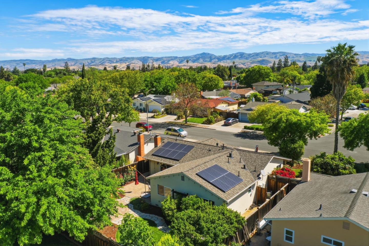 Detail Gallery Image 46 of 47 For 6235 Tillamook, San Jose,  CA 95123 - 3 Beds | 2 Baths