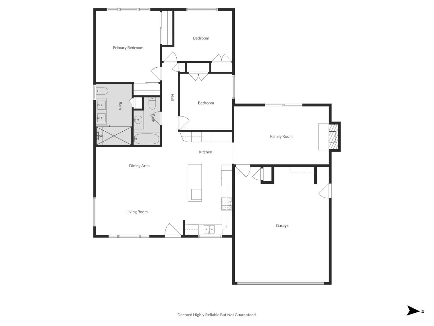 Detail Gallery Image 47 of 47 For 6235 Tillamook, San Jose,  CA 95123 - 3 Beds | 2 Baths