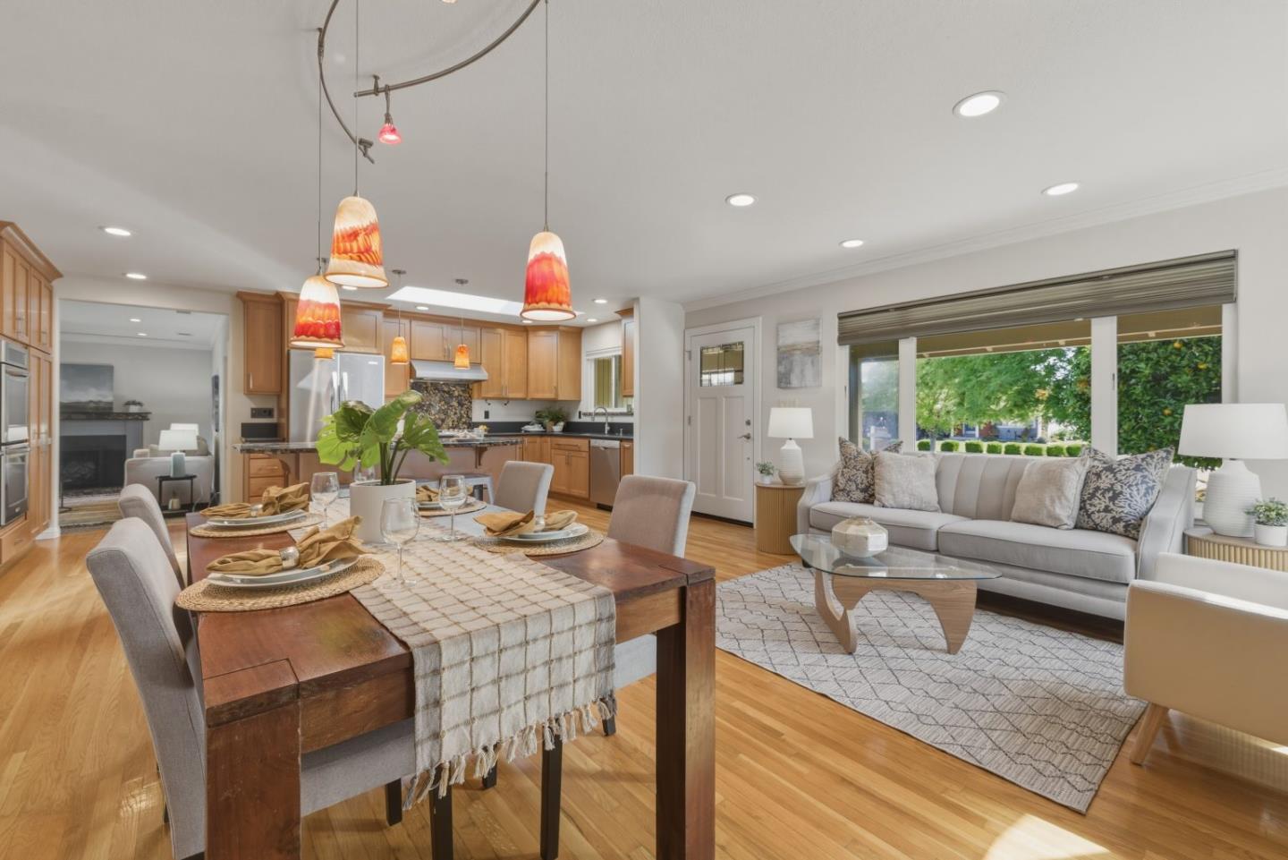 Detail Gallery Image 6 of 47 For 6235 Tillamook, San Jose,  CA 95123 - 3 Beds | 2 Baths