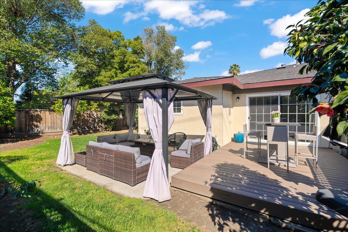 Detail Gallery Image 19 of 20 For 3228 Neal Ave, San Jose,  CA 95117 - – Beds | – Baths